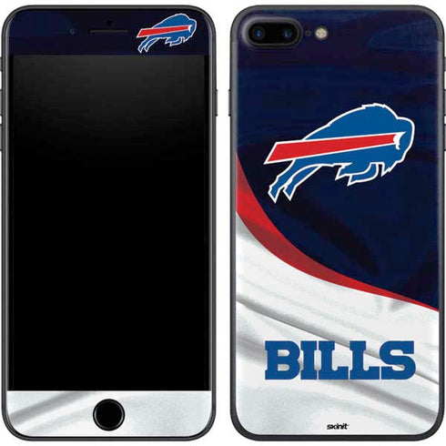 NFL Buffalo Bills iPhone 8 Plus Skin